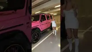 Розовый 💖 