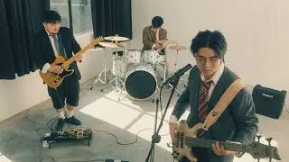 No Sleep Session - Xoay Một Vòng (Official Music Video)