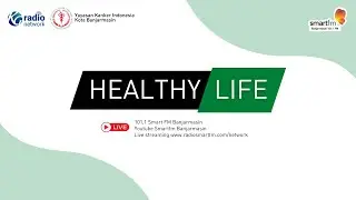 HEALTHY LIFE-SEHAT REPRODUKSI REMAJA PUTRI DENGAN SEXUAL REJECTION