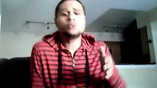 Trey Songz- Heart Attack (Zaiah cover)
