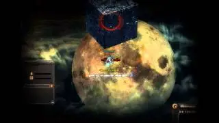 Darkorbit it3 Bhima goes lvl 21
