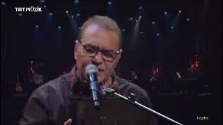Gönüller yapmaya geldim - Aykut Kuşkaya - Canlı TRT MÜZİK