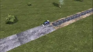 Sonic the dozer