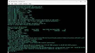 Proxmox-MSL-Setup Pro Automation Demo | Build Multi-tenant Dev lab in Minutes