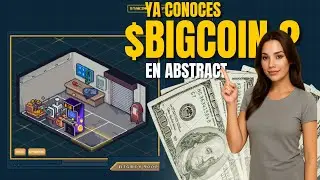 NUEVO MINERO: BIGCOIN. Han replicado BITCOIN y han conseguido esto! 🚀