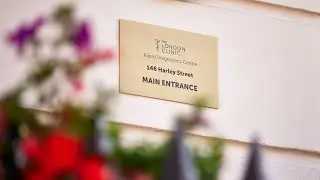 Welcome to The London Clinic’s Rapid Diagnostics Centre