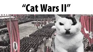 Cat Wars 4