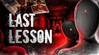 Last Lesson | Full Game | Walkthrough Gameplay Longplay (4K UHD) - No commentary