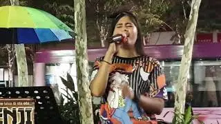 Kau Kunci Cintaku Dalam Hatimu...Menarik dari Eliana