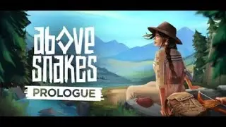 Above Snakes Prologue (Review) |  sandbox, craft, world builder game