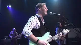 The Pretender - Jackson Browne cover by Classic Troubadours Live