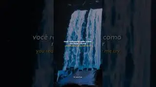 Billie Eilish - ocean eyes (tradução + lyrics) 