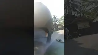 perjalanan ke Tanuhi HSS