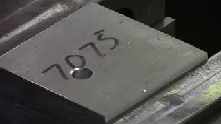 Countersinking