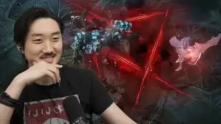 WoW Raider Reacts to Lost Ark HYPER AWAKENING NEW SKILLS