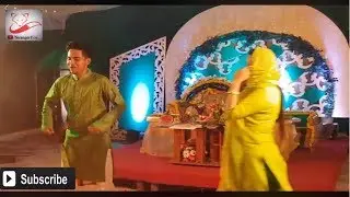 Akta Borkha Pora Meye Pagol Koreche | Wedding Dance Performance