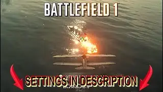 Battlefield 1 I finally fixed THIS 
