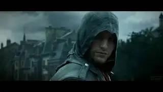 Assassin's Creed Univers made this, not me