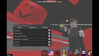 goofy ahh serverside v3 (remake by me) showcase