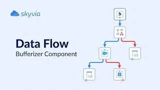 Data Flow. Bufferizer Component