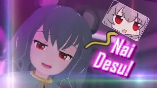 Nai Desu -  [ Touhou Nazrin Meme ]