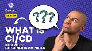 what is CI/CD pipeline in Devops? || CI/CD pipeline project || #cicdpipeline #projects #tech