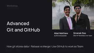Advanced Git and GitHub | How git stores data | Leverage GitHub to boost team productivity