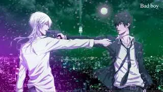 Nightcore  -  Bad Boy