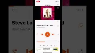 DARK REDBONE - Redbone x Dark red- Steve Lacy x Childish Gambino
