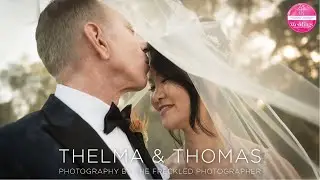 Placerville Barn Ranch Wedding: Thelma & Thomas featured in Real Weddings Magazine