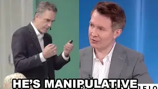 Douglas Murray CALLS OUT and Destroys Don Lemon Live