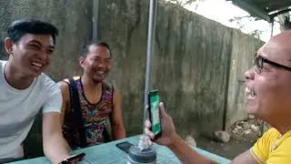 Guess the number challenge kakasa ba kau aydol