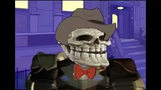 Crossing From the Spawn to Crystalline Caverns while Crouching Sped Up