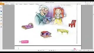Spotlight 2 класс. Стр. 27-28