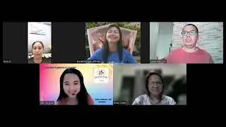 Ka-Talks: Ausome Parenting to Children with Autism- Part 1