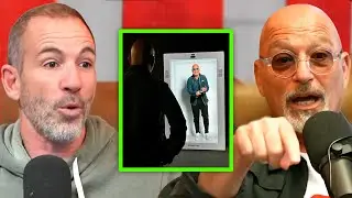 Howie Mandel Explains His Hologram Company