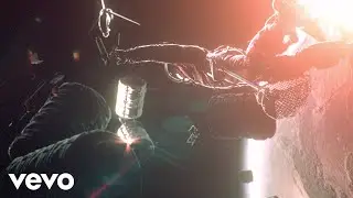Rancore - X Agosto 2048 (Visual Art)