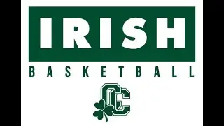 February 6, 2021: Irish GBB @ Moorestown