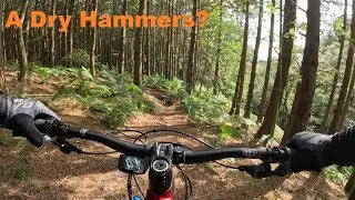 Was This The Last Dry Ride for 2024?