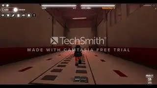 Playing the Roblox SCP Roleplay for 6 minutes