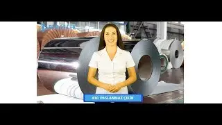 430 PASLANMAZ ÇELİK (1.4016)