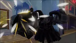 Why is Tusk's beatdown so long?! 😭 | Bizarre Bits