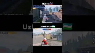 uzb🇺🇿 vs rus🇷🇺 kim kuchli🔥