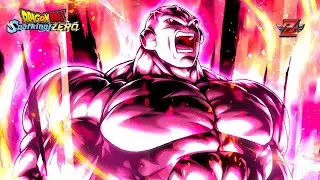 WHAT 2000 HOURS ON SPARKING ZERO LOOKS LIKE! - DRAGON BALL SPARKING ZERO