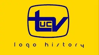 UCTV Logo History
