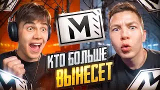 METRO ROYALE ft. ZONG | PUBG MOBILE | WHO WILL BE THE BEST?
