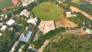 Case Study: FLAME University Installed Audio Solution: JBL, BSS, AKG, Crown, Soundcraft, AMX: India
