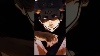badass anime edits #jujutsukaisen #shorts #anime