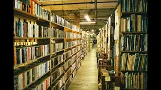 The Gallery - Episode 16: "More Photography Books"