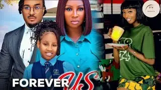 FOREVER US REVIEW, SONIA UCHE,  BRYAN OKWARA, MICHELLE FARO